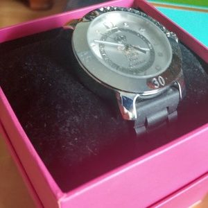 Juicy Couture Watch